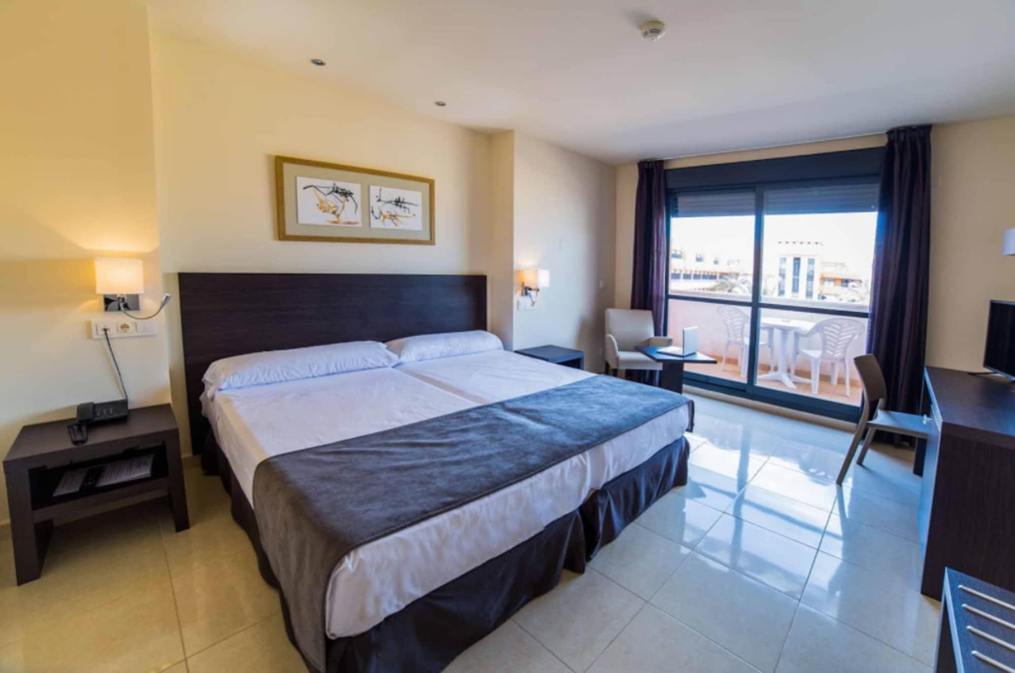 Hotel Adaria 4*